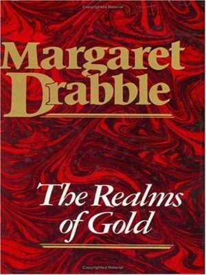 cover image of The realms of gold
